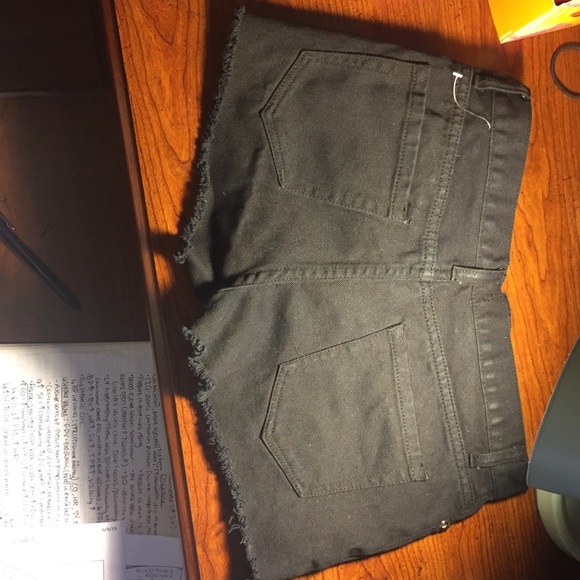 shorts - Picture 3 of 3